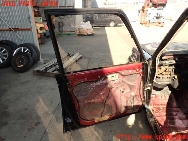 2UPJ-24501260]ランクルプラド(KZJ78W)左前ドア (43R-00014) 中古_m0005.jpg