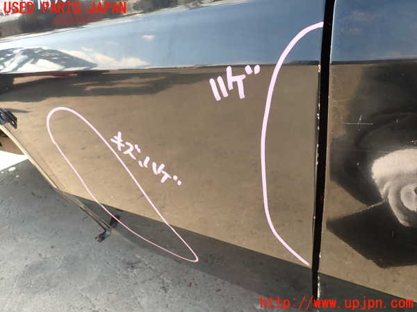 2UPJ-24501290]ランクルプラド(KZJ78W)右後ドア (M468) 中古_m0002.jpg