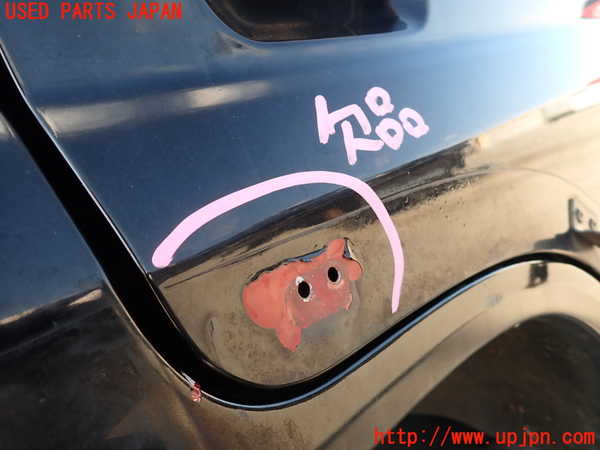 2UPJ-24501290]ランクルプラド(KZJ78W)右後ドア (M468) 中古_m0003.jpg