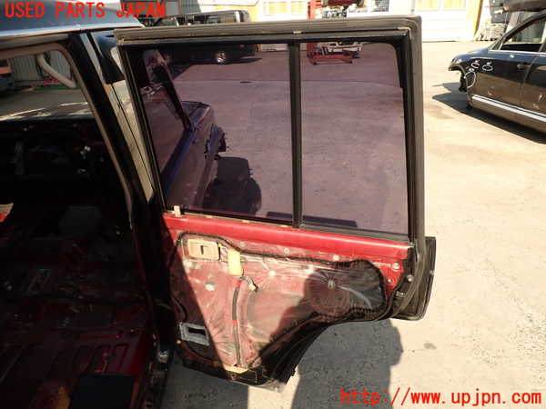 2UPJ-24501290]ランクルプラド(KZJ78W)右後ドア (M468) 中古_m0005.jpg