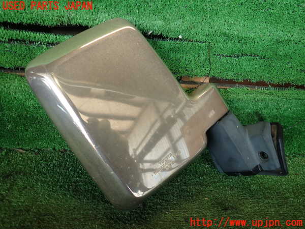 2UPJ-24501210]ランクルプラド(KZJ78W)右ドアミラー 中古_m0001.jpg