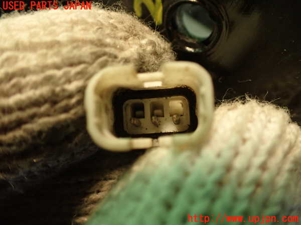 2UPJ-24501210]ランクルプラド(KZJ78W)右ドアミラー 中古_m0005.jpg