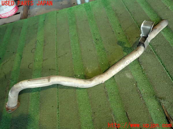 2UPJ-24502671]ランクルプラド(KZJ78W)リアマフラー1 中古_m0001.jpg