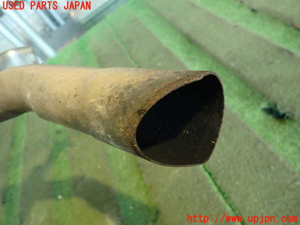 2UPJ-24502671]ランクルプラド(KZJ78W)リアマフラー1 中古_m0003.jpg