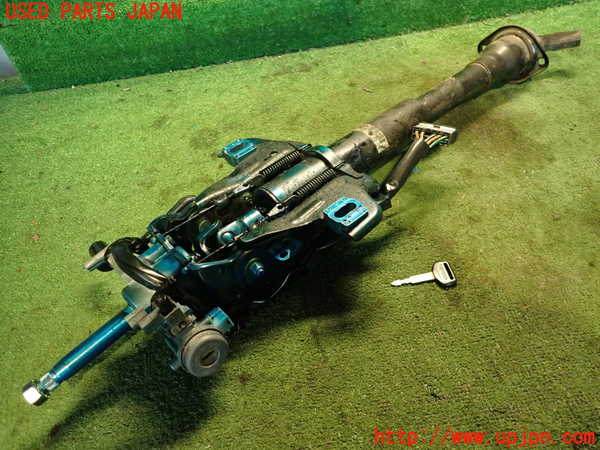 2UPJ-24504260]ランクルプラド(KZJ78W)ステアリングシャフト 中古_m0001.jpg