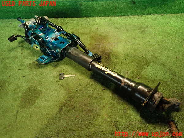 2UPJ-24504260]ランクルプラド(KZJ78W)ステアリングシャフト 中古_m0002.jpg