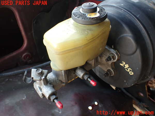 2UPJ-24504050]ランクルプラド(KZJ78W)ブレーキマスターシリンダー 中古_m0001.jpg
