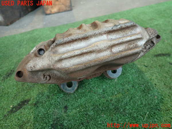 2UPJ-24504080]ランクルプラド(KZJ78W)右フロントキャリパー 中古_m0002.jpg
