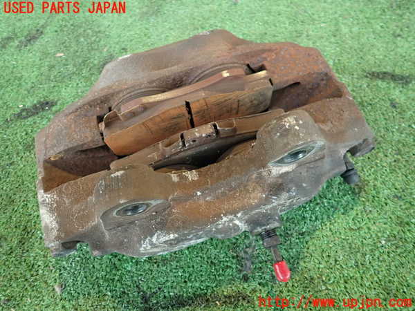 2UPJ-24504080]ランクルプラド(KZJ78W)右フロントキャリパー 中古_m0003.jpg