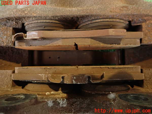 2UPJ-24504080]ランクルプラド(KZJ78W)右フロントキャリパー 中古_m0004.jpg