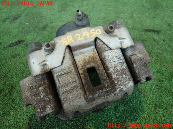 2UPJ-24504095]ランクルプラド(KZJ78W)左リアキャリパー 中古_m0001.jpg