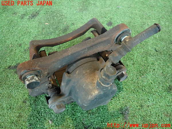 2UPJ-24504095]ランクルプラド(KZJ78W)左リアキャリパー 中古_m0003.jpg