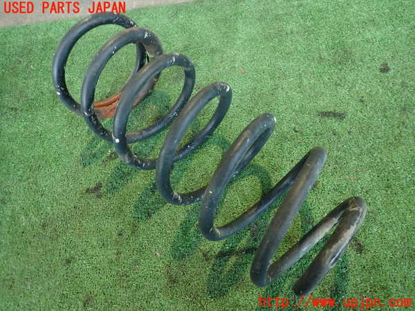 2UPJ-24505105]ランクルプラド(KZJ78W)左リアスプリング 中古_m0003.jpg