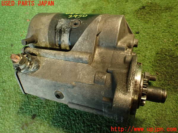 2UPJ-24506010]ランクルプラド(KZJ78W)セルモーター 中古_m0001.jpg