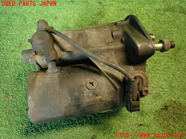 2UPJ-24506010]ランクルプラド(KZJ78W)セルモーター 中古_m0003.jpg