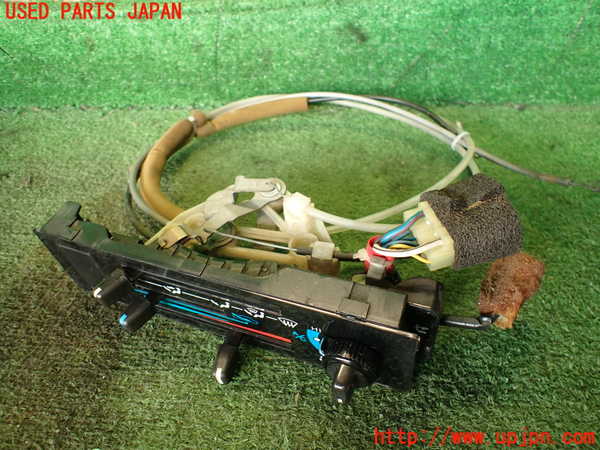 2UPJ-24506066]ランクルプラド(KZJ78W)エアコンスイッチ1 中古_m0001.jpg