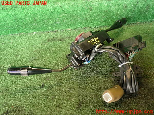 2UPJ-24506720]ランクルプラド(KZJ78W)コンビネーションスイッチ 中古_m0002.jpg