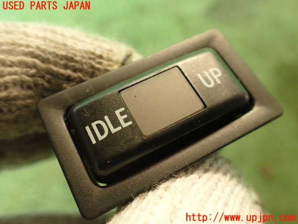 2UPJ-24506309]ランクルプラド(KZJ78W)スイッチ4 (アイドルアップ) 中古_m0002.jpg