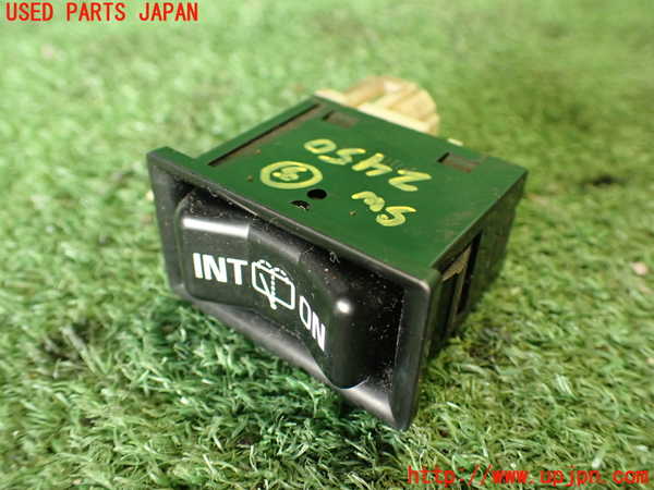 2UPJ-24506310]ランクルプラド(KZJ78W)スイッチ5 (リアワイパー) 中古_m0001.jpg