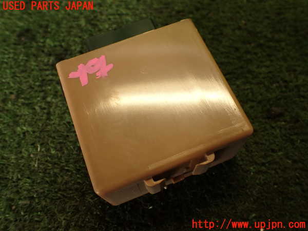 2UPJ-24506149]ランクルプラド(KZJ78W)コンピューター4 (WIPER CONTROL) 中古_m0002.jpg