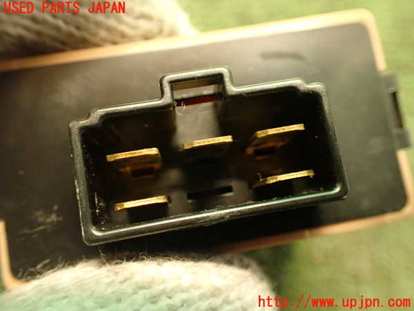 2UPJ-24506149]ランクルプラド(KZJ78W)コンピューター4 (WIPER CONTROL) 中古_m0003.jpg