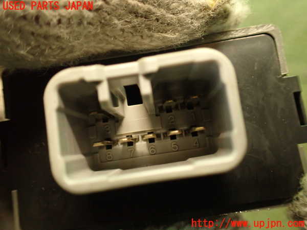 2UPJ-24506150]ランクルプラド(KZJ78W)コンピューター5 (WIPER CONTROL) 中古_m0004.jpg