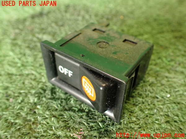 2UPJ-24506300]ランクルプラド(KZJ78W)デフォッガースイッチ 中古_m0001.jpg