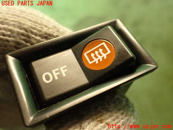 2UPJ-24506300]ランクルプラド(KZJ78W)デフォッガースイッチ 中古_m0002.jpg