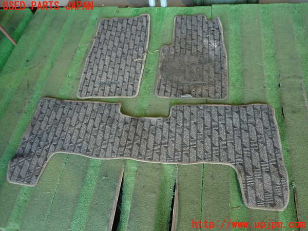 2UPJ-24507800]ランクルプラド(KZJ78W)フロアマット 中古_m0001.jpg