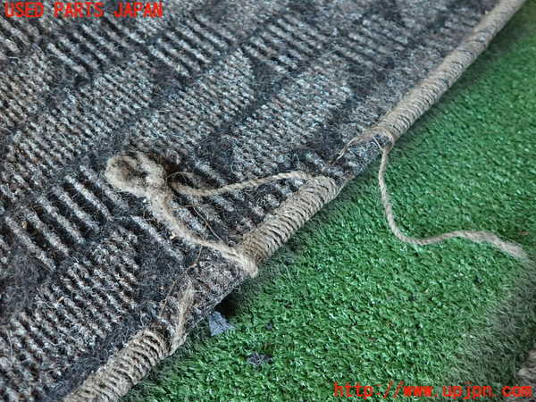 2UPJ-24507800]ランクルプラド(KZJ78W)フロアマット 中古_m0003.jpg