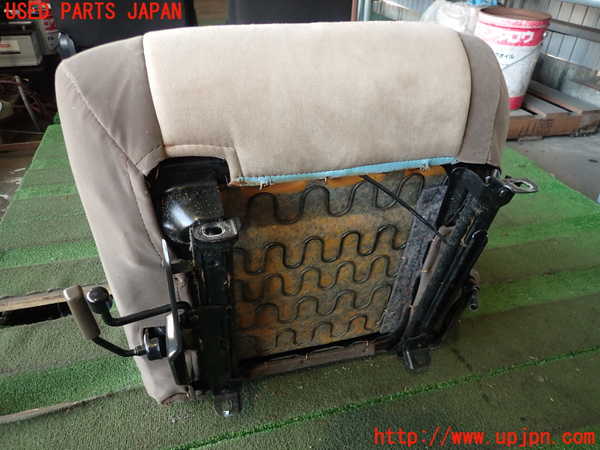 2UPJ-24507035]ランクルプラド(KZJ78W)運転席シート 中古_m0005.jpg