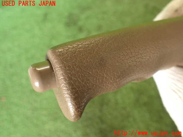 2UPJ-24507550]ランクルプラド(KZJ78W)サイドブレーキレバー 中古_m0003.jpg