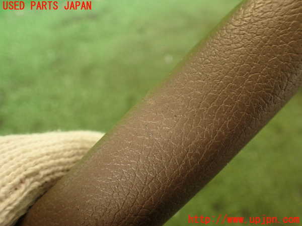 2UPJ-24507550]ランクルプラド(KZJ78W)サイドブレーキレバー 中古_m0004.jpg