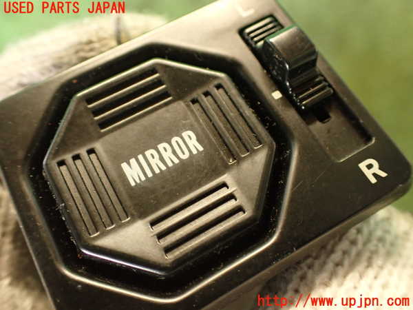 2UPJ-24506280]ランクルプラド(KZJ78W)ミラースイッチ 中古_m0002.jpg