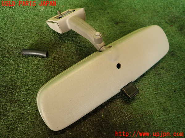 2UPJ-24507615]ランクルプラド(KZJ78W)ルームミラー 【ジャンク品】 中古_m0001.jpg