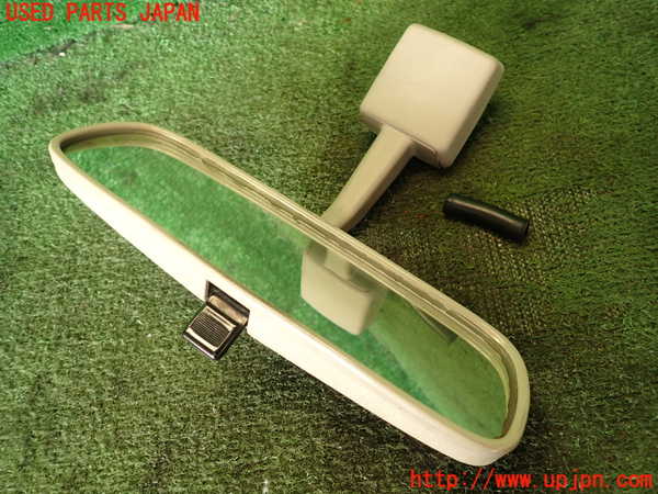 2UPJ-24507615]ランクルプラド(KZJ78W)ルームミラー 【ジャンク品】 中古_m0002.jpg