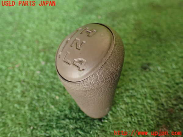 2UPJ-24507570]ランクルプラド(KZJ78W)シフトノブ 中古_m0001.jpg