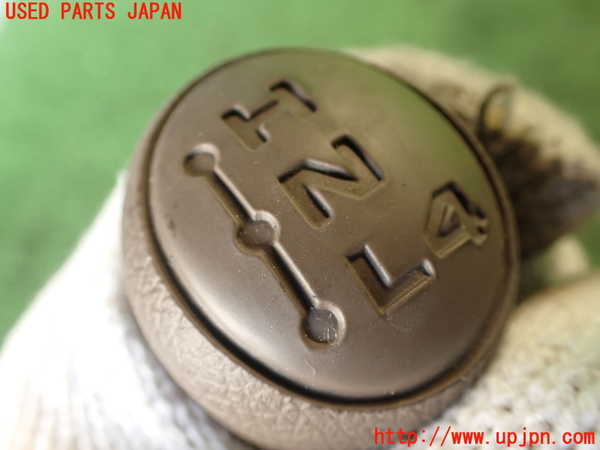 2UPJ-24507570]ランクルプラド(KZJ78W)シフトノブ 中古_m0003.jpg