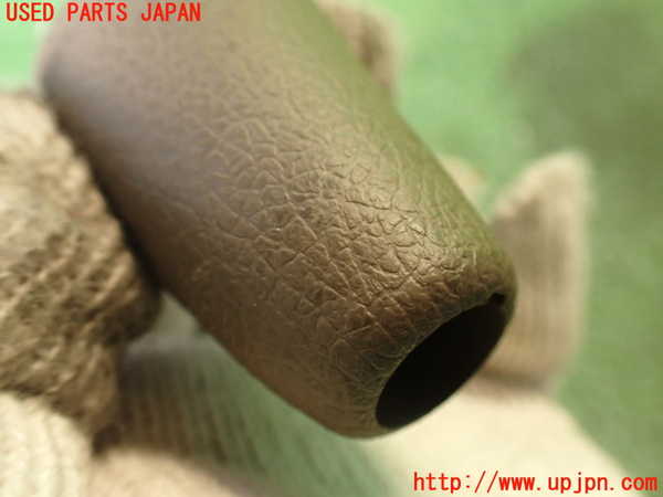 2UPJ-24507570]ランクルプラド(KZJ78W)シフトノブ 中古_m0005.jpg