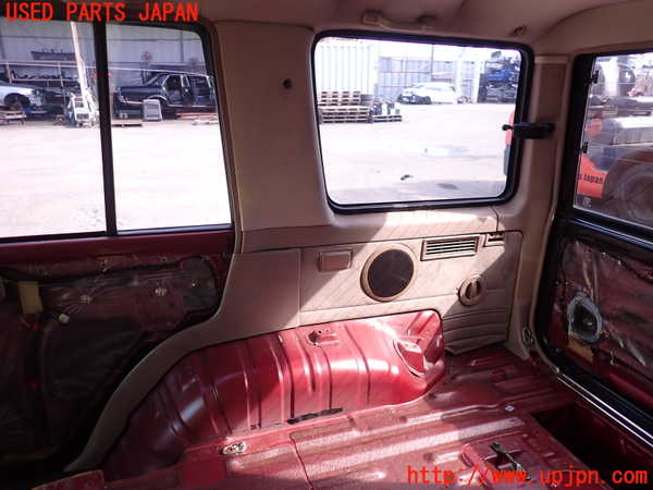 2UPJ-24507675]ランクルプラド(KZJ78W)右リアピラートリム 中古_m0001.jpg