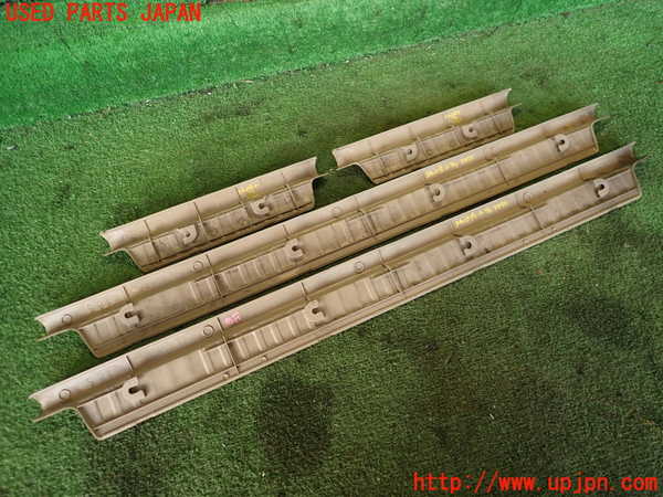 2UPJ-24507740]ランクルプラド(KZJ78W)スカッフプレート 中古_m0005.jpg