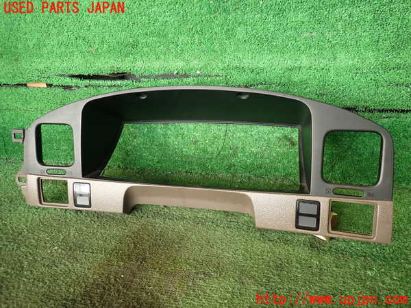 2UPJ-24507510]ランクルプラド(KZJ78W)メーターフード 中古_m0001.jpg