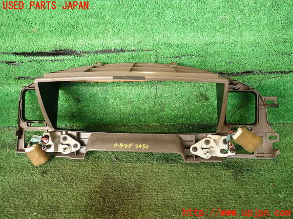 2UPJ-24507510]ランクルプラド(KZJ78W)メーターフード 中古_m0004.jpg