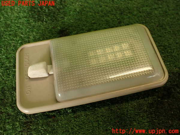 2UPJ-24506412]ランクルプラド(KZJ78W)ルームランプ2 (真中 2列目) 中古_m0001.jpg