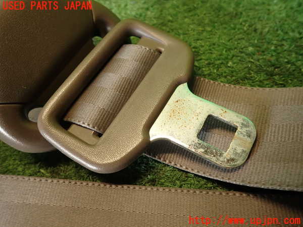 2UPJ-24507155]ランクルプラド(KZJ78W)右2列目シートベルト 中古_m0002.jpg