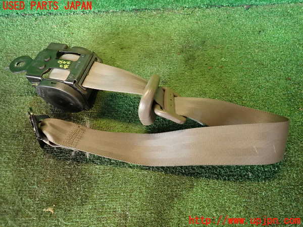 2UPJ-24507155]ランクルプラド(KZJ78W)右2列目シートベルト 中古_m0003.jpg