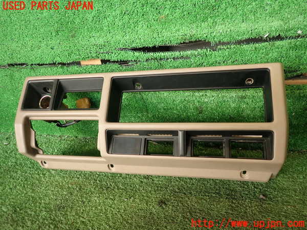 5UPJ-24507691]ランクルプラド(KZJ78W)内装トリム類1 【ジャンク品】 中古_m0001.jpg