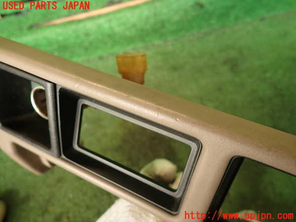 5UPJ-24507691]ランクルプラド(KZJ78W)内装トリム類1 【ジャンク品】 中古_m0003.jpg