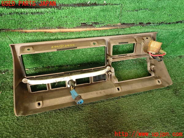 5UPJ-24507691]ランクルプラド(KZJ78W)内装トリム類1 【ジャンク品】 中古_m0004.jpg