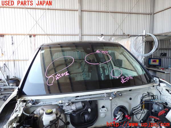 2UPJ-24511195]BMW ミニ(MINI)クーパーD(XT15M)(F55)フロントガラス 中古(43R-010999 M564)_m0001.jpg